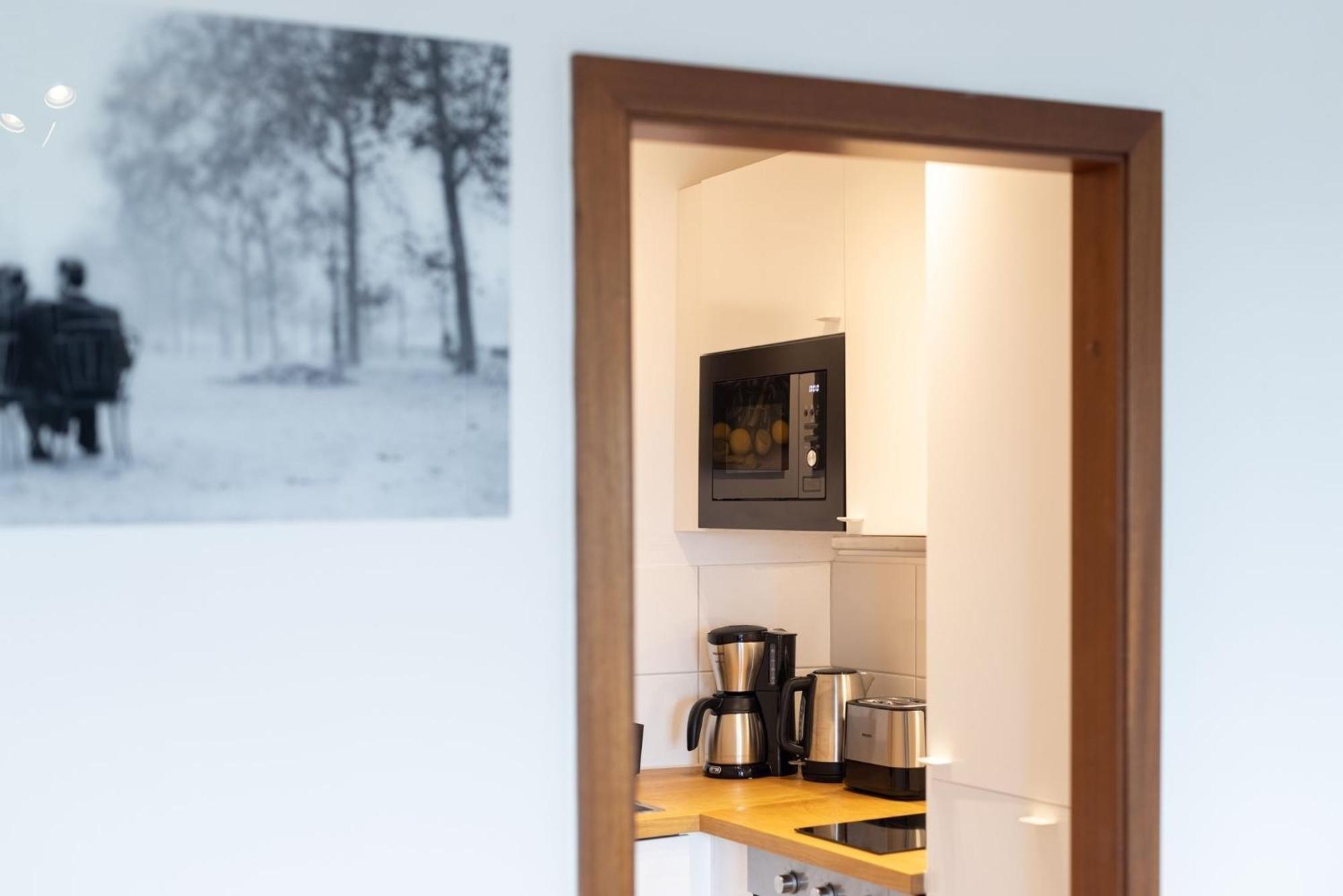 Hanseat Wohnung 185 Grömitz المظهر الخارجي الصورة
