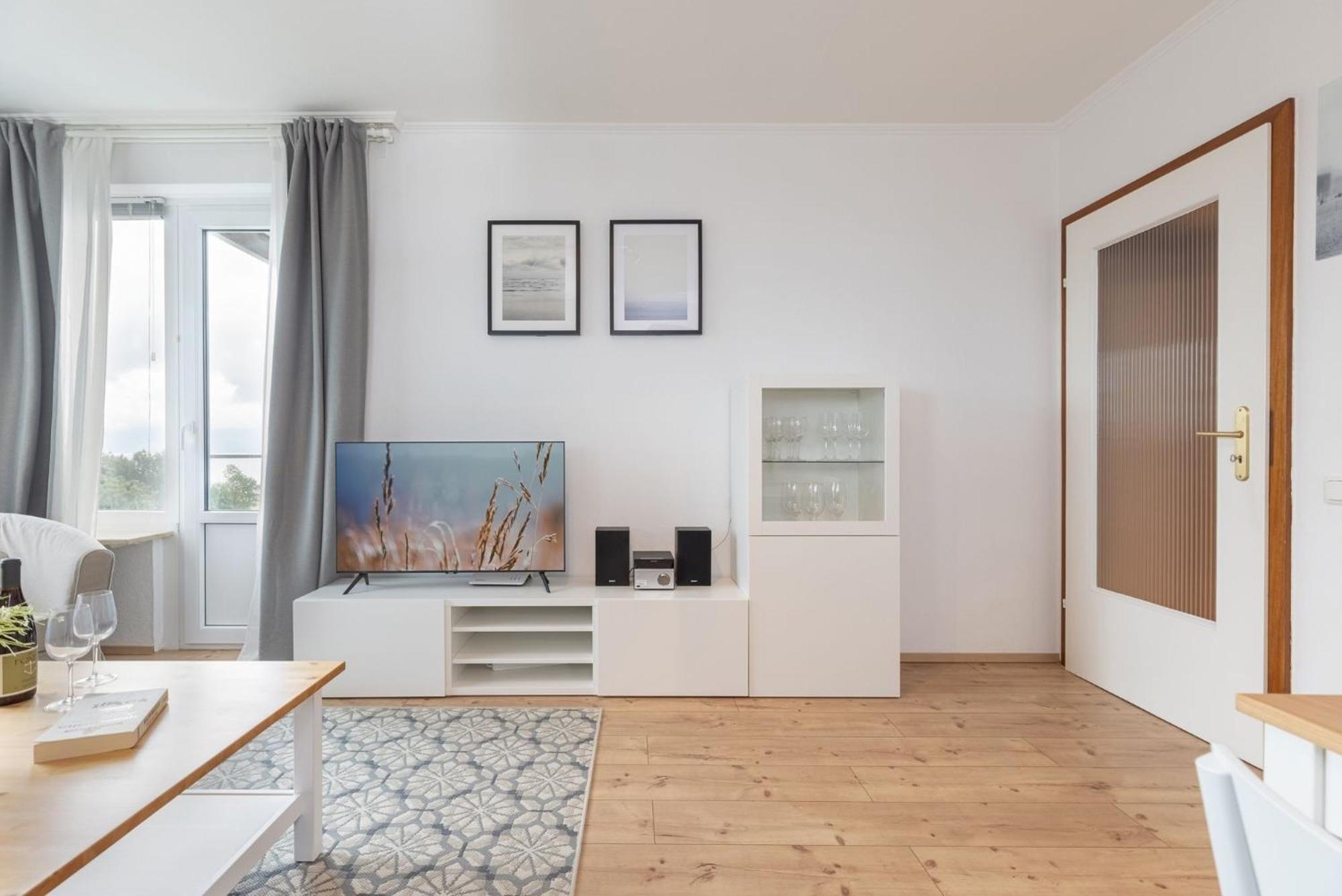 Hanseat Wohnung 185 Grömitz المظهر الخارجي الصورة
