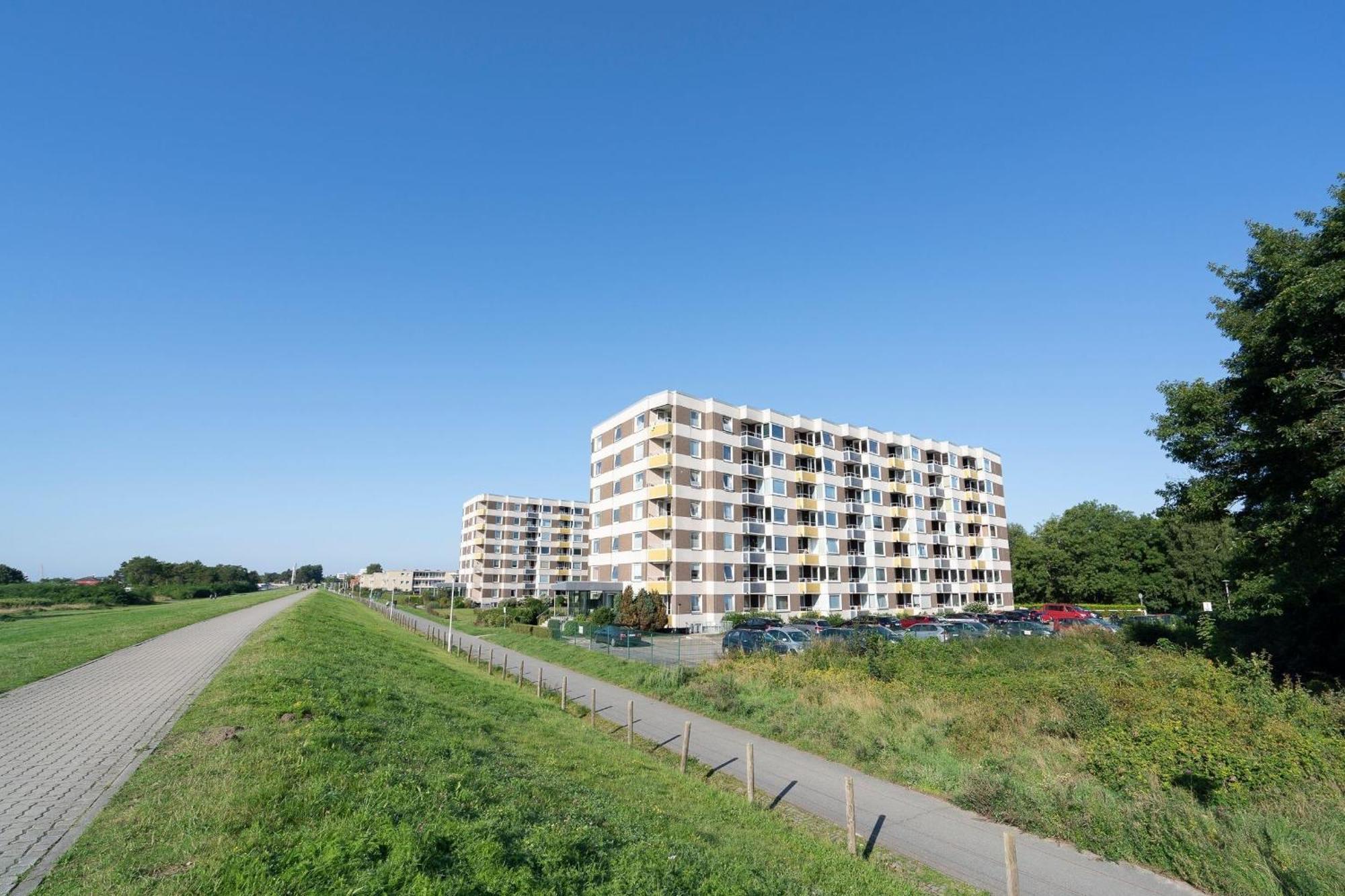Hanseat Wohnung 185 Grömitz المظهر الخارجي الصورة
