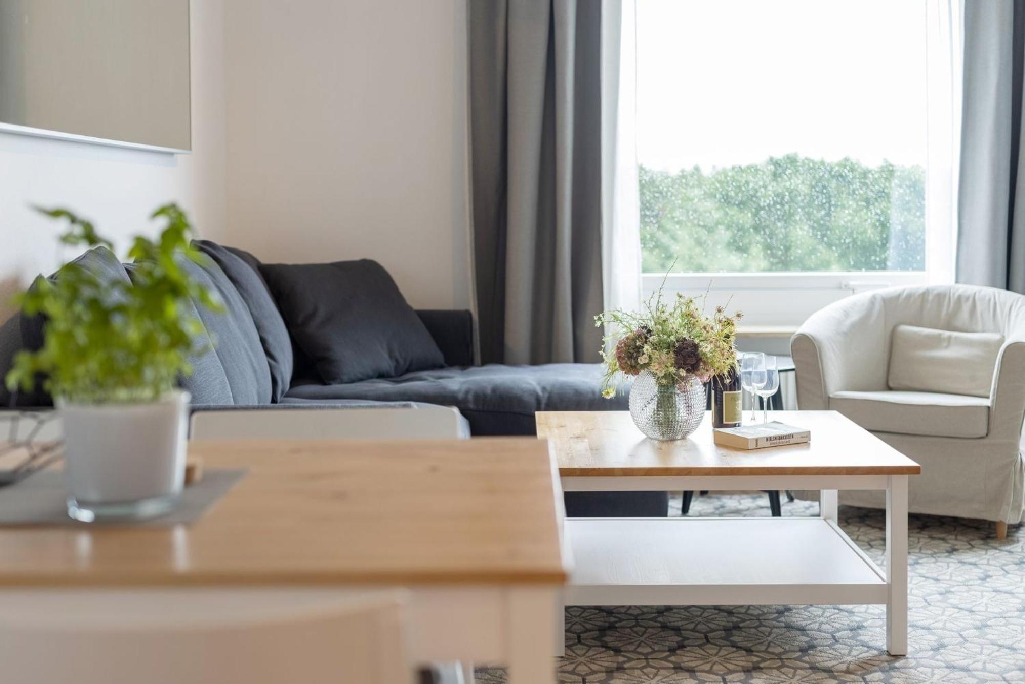 Hanseat Wohnung 185 Grömitz المظهر الخارجي الصورة