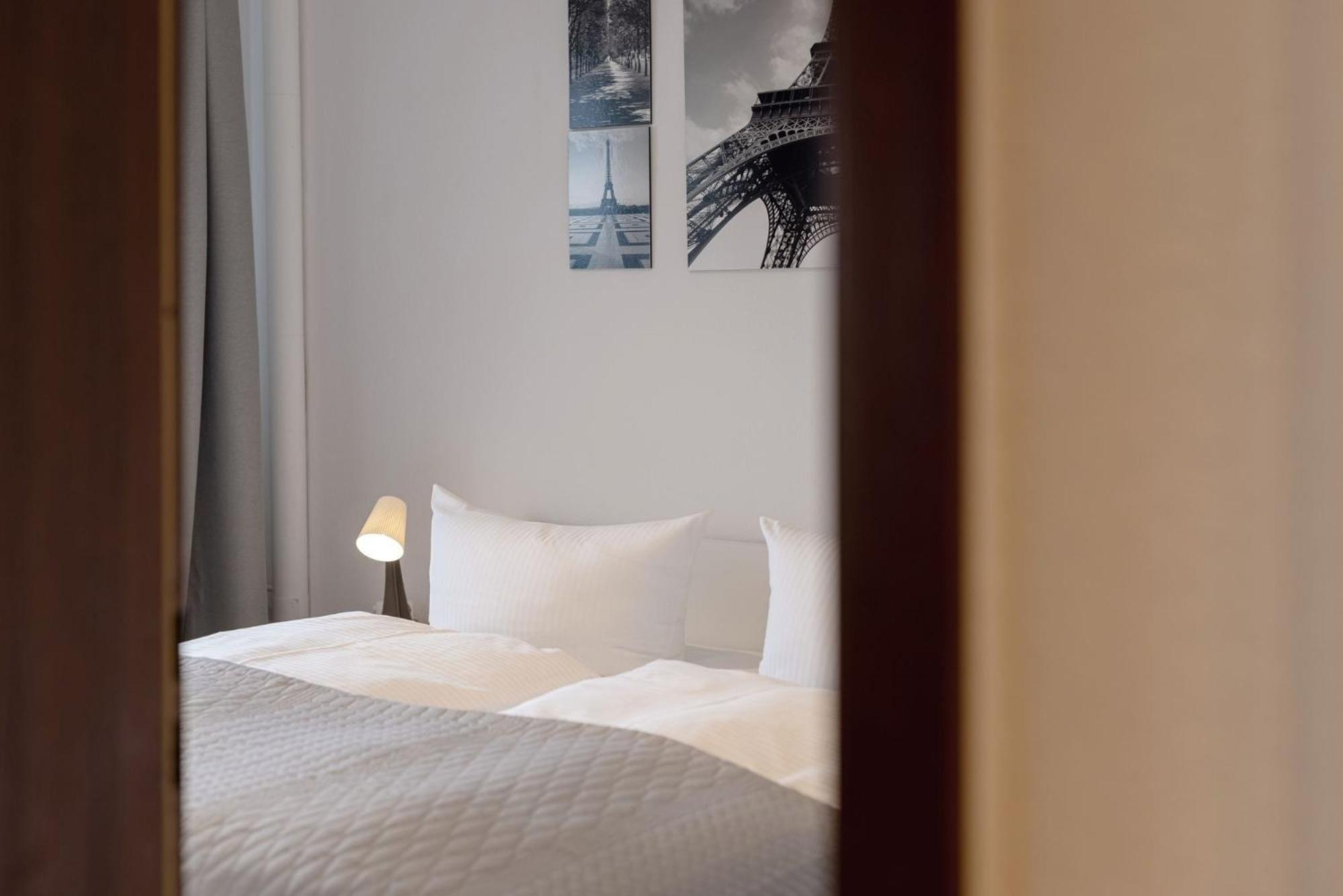 Hanseat Wohnung 185 Grömitz المظهر الخارجي الصورة