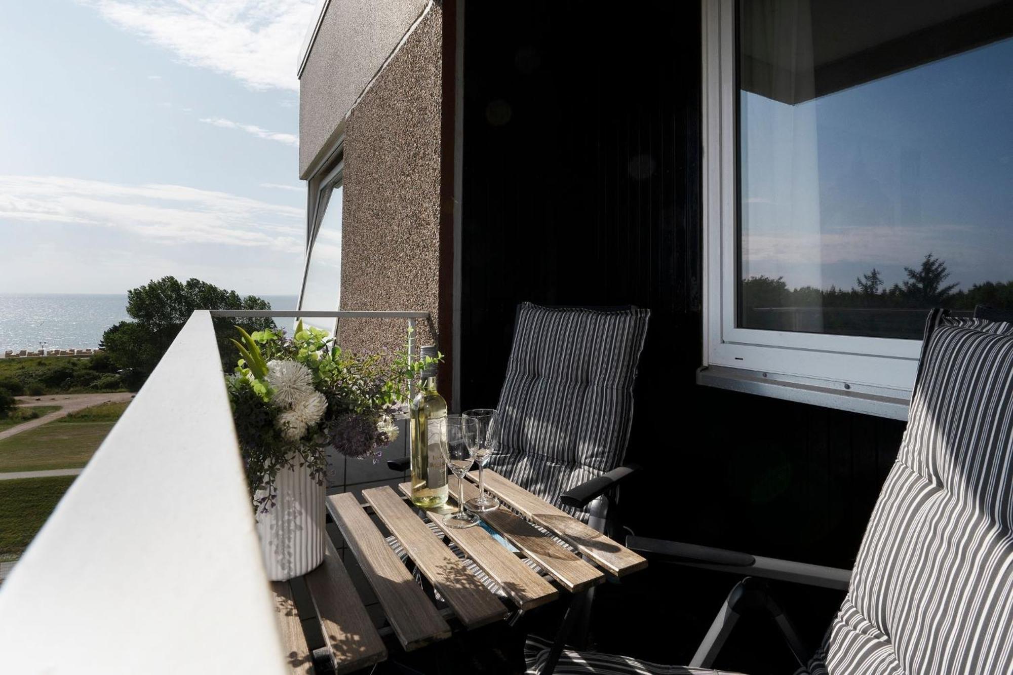 Hanseat Wohnung 185 Grömitz المظهر الخارجي الصورة