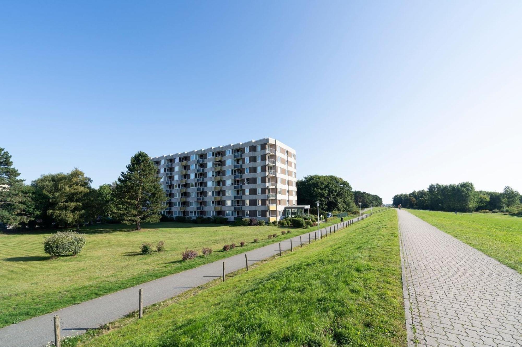 Hanseat Wohnung 185 Grömitz المظهر الخارجي الصورة