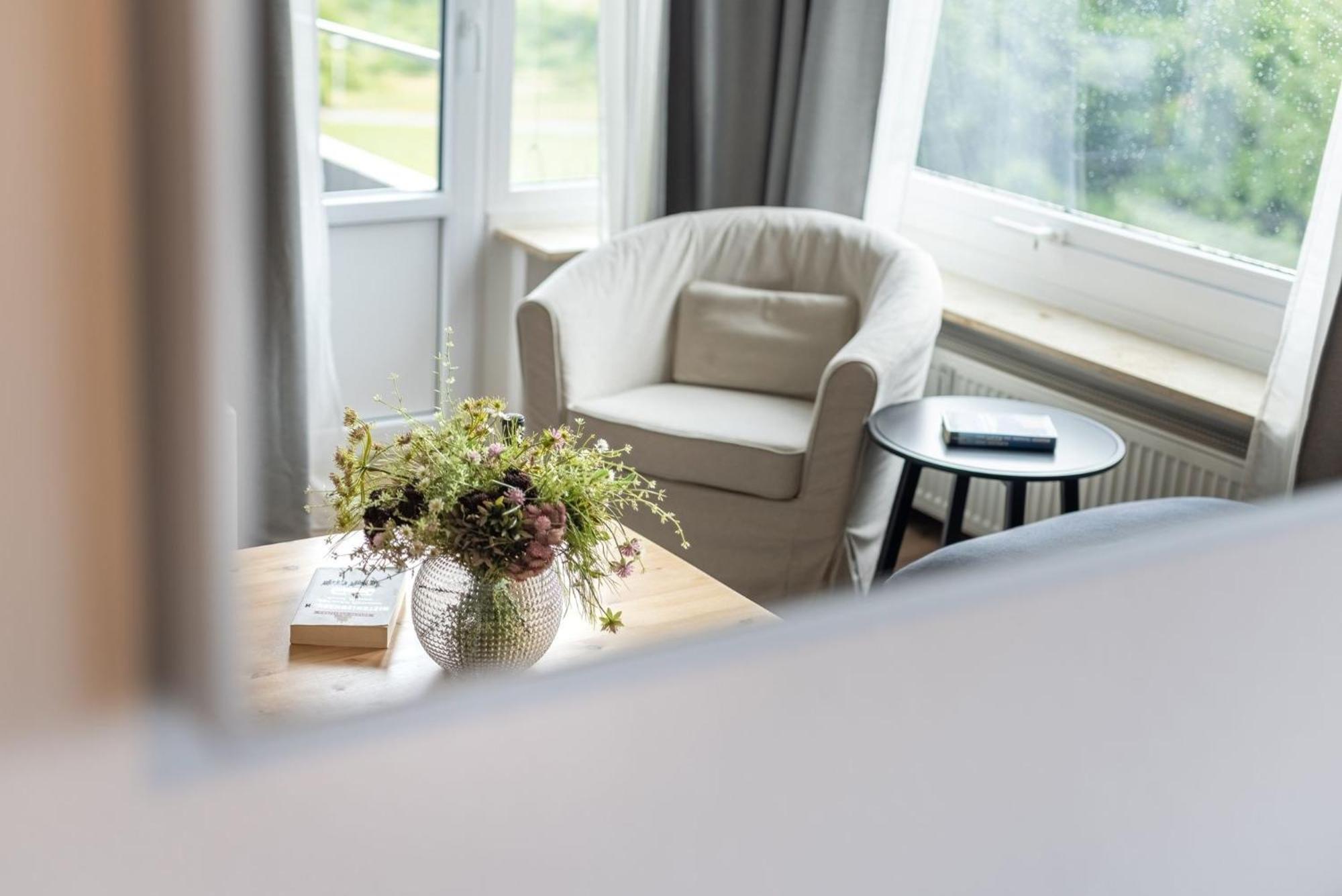 Hanseat Wohnung 185 Grömitz المظهر الخارجي الصورة